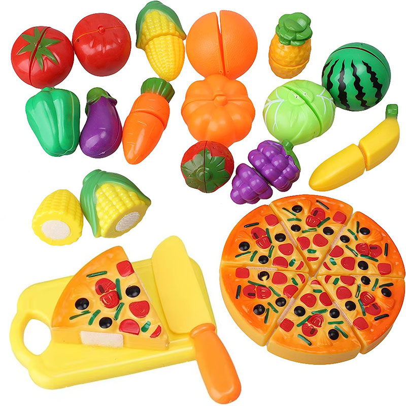 Jouets pour enfants, ensemble  - Baby Food Vegetables avis et prix