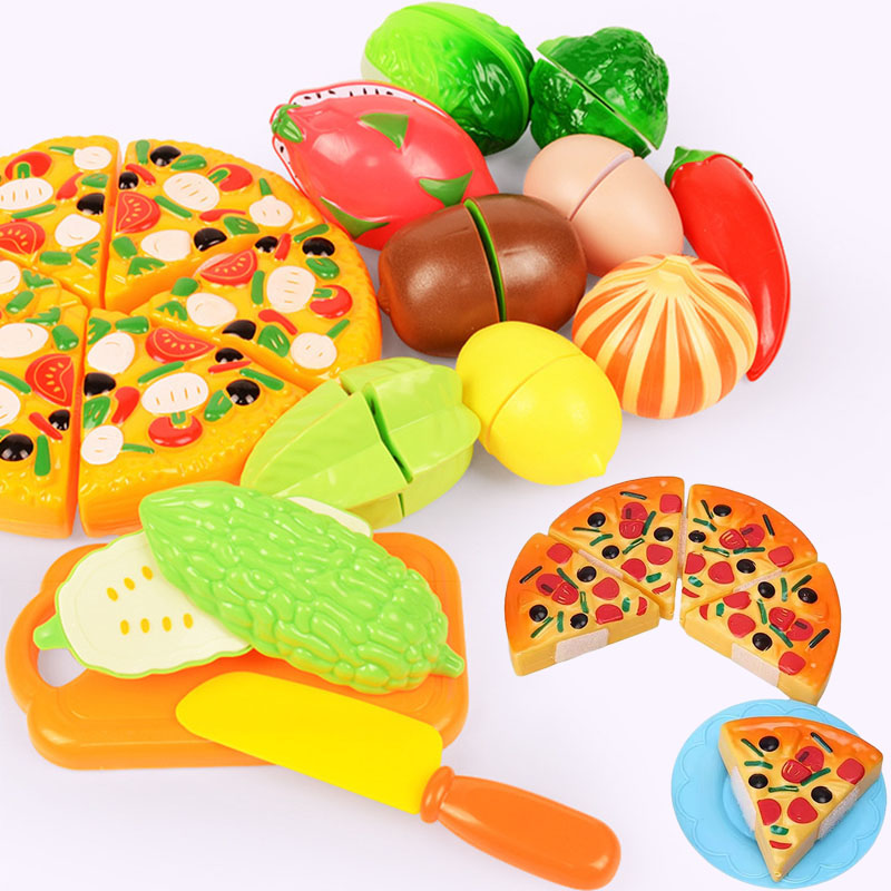 Jouets pour enfants, ensemble  - Baby Food Vegetables avis et prix