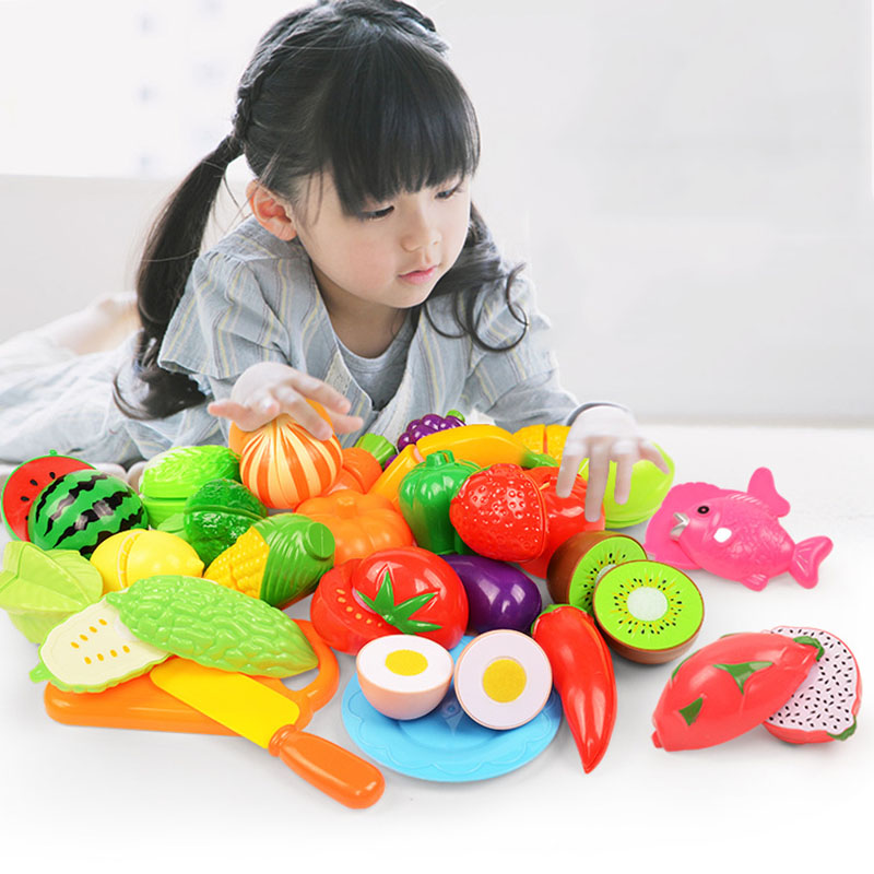 Jouets pour enfants, ensemble  - Baby Food Vegetables avis et prix