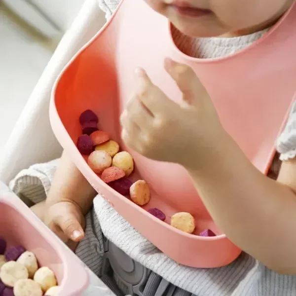 Ensemble de plats en Silicone  - Baby Food Menu avis et prix