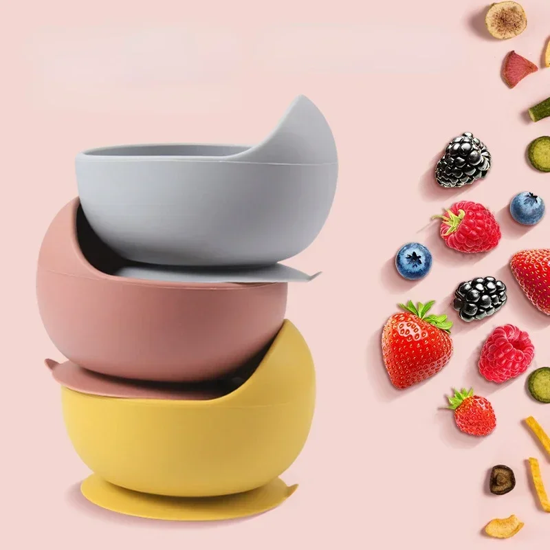 Ensemble de plats en Silicone  - Baby Food Menu avis et prix