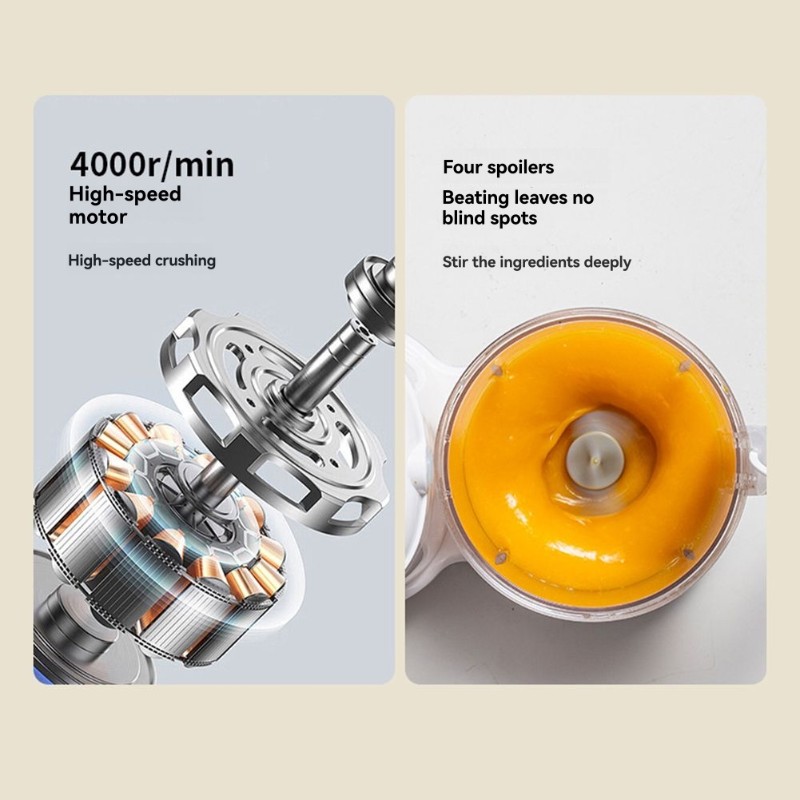 【NEW A39M】 Robot culinaire aut - Baby Food Uk avis et prix