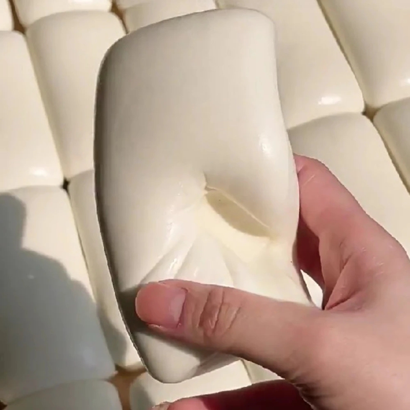 Nouveau jouet à presser Squish - Baby Food Yogurt avis et prix