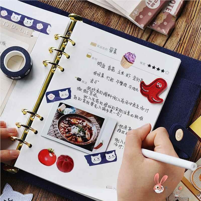 Carnet de recettes créatif fai - Baby Food Recipe Book avis et prix