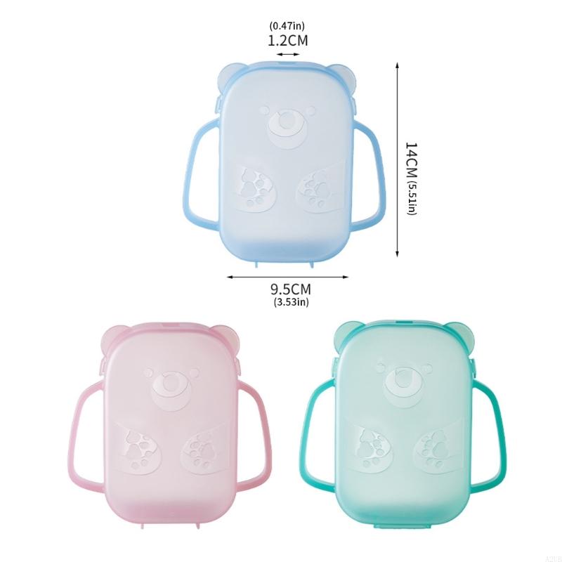 Boîte distributrice purée frui - Baby Food In Jar avis et prix