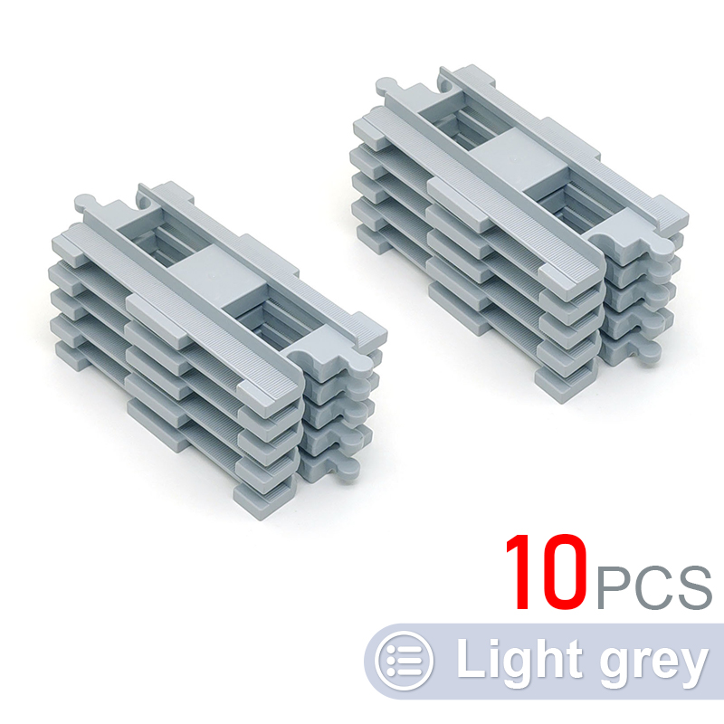 Ensemble de voies de Train, gr - Lego Set City avis et prix