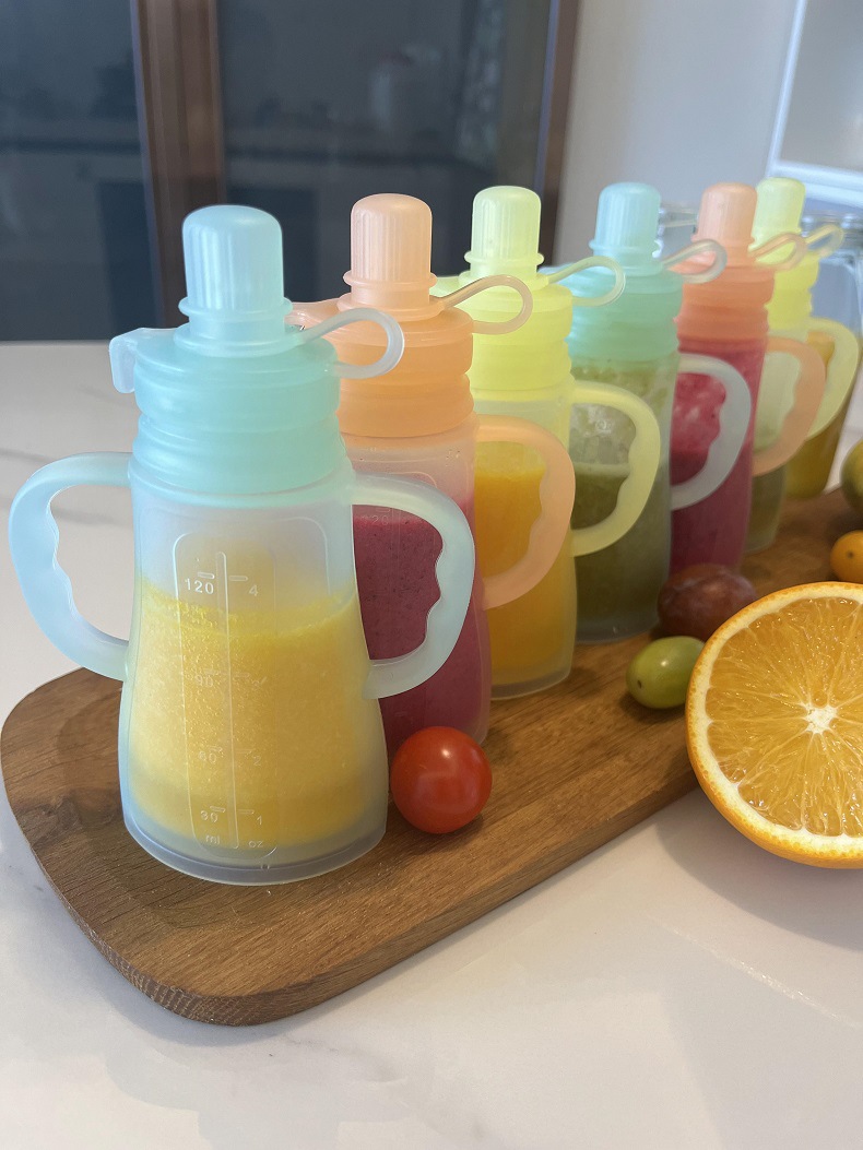 Nouveau sac de conservation du - Baby Food In Jar avis et prix