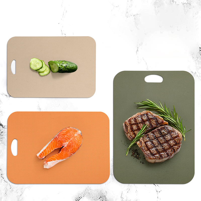 Planche à découper double face - Baby Food Home avis et prix