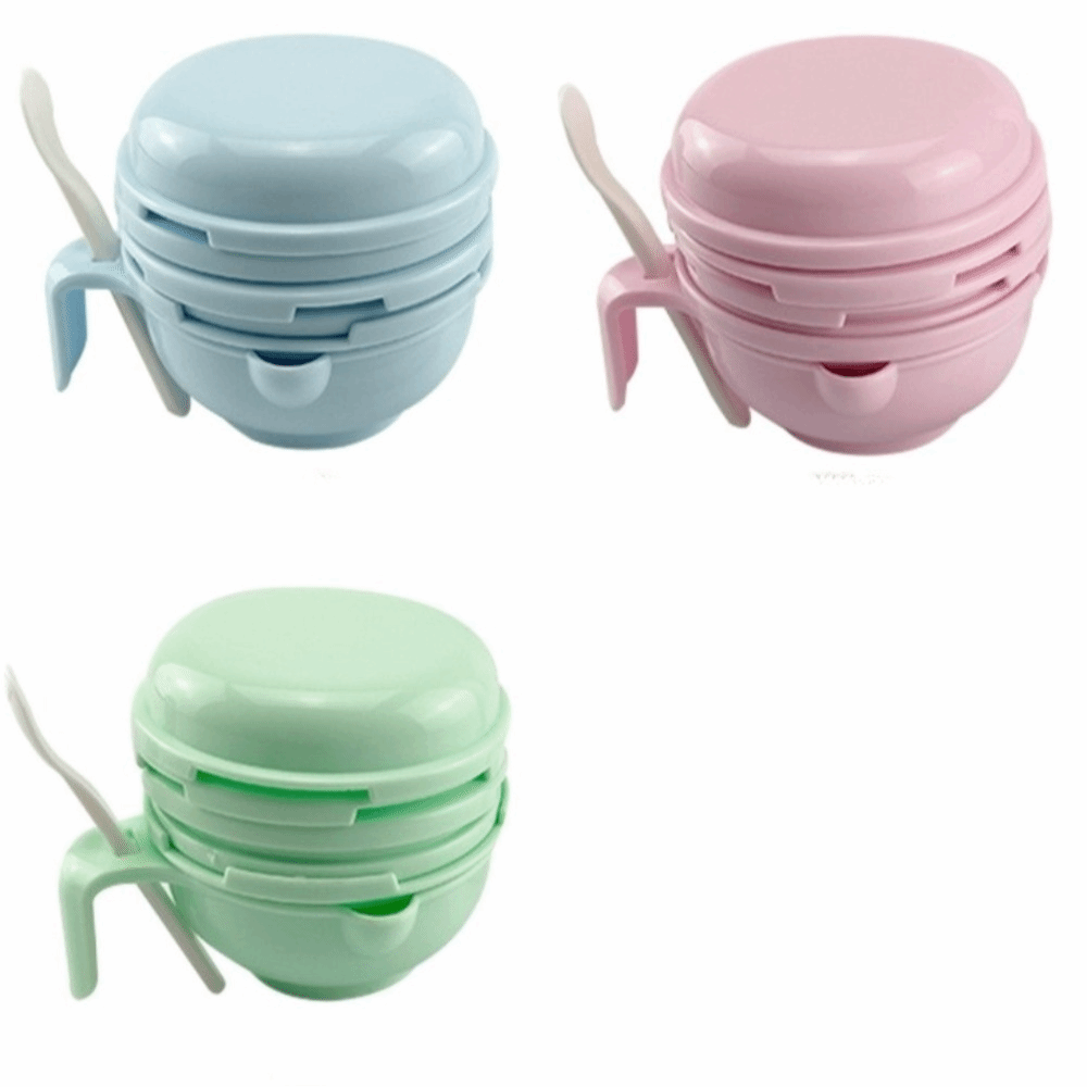 Bol de broyage de nourriture p - Baby Food Grinder avis et prix