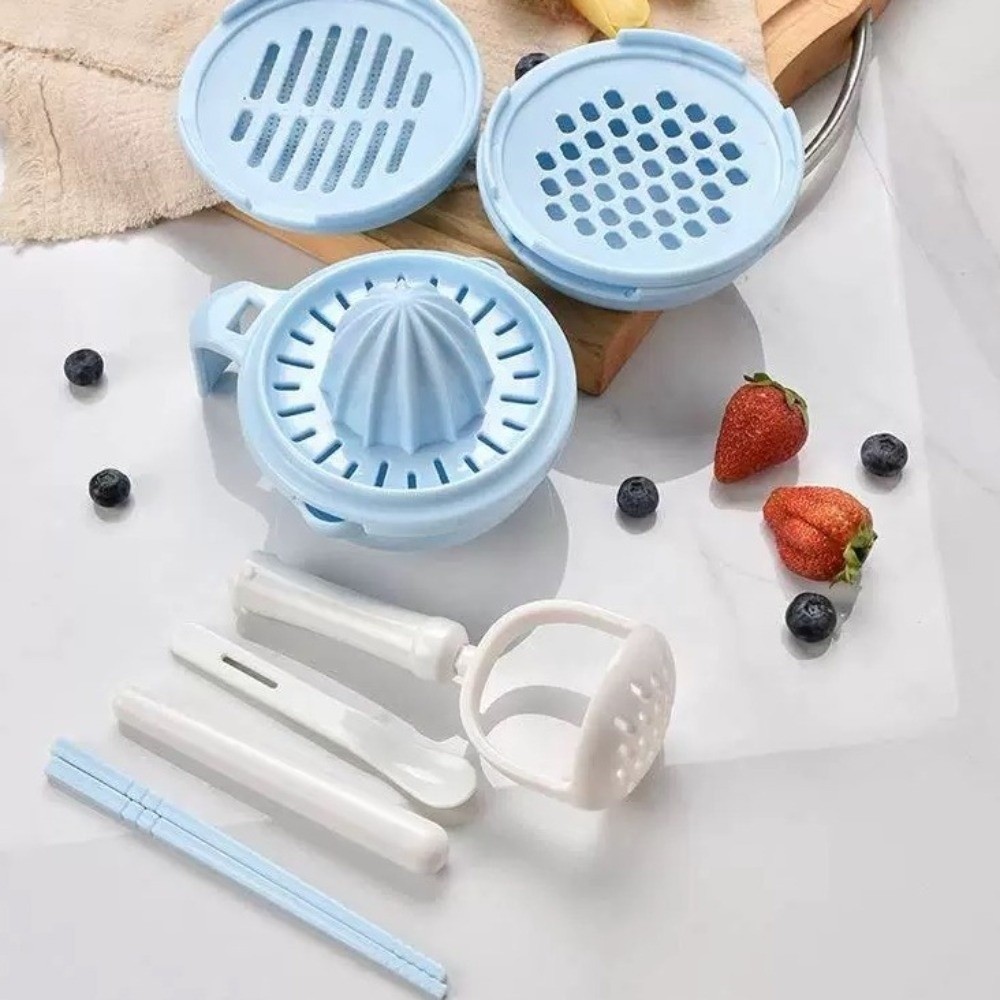 Bol de broyage des aliments po - Baby Food Grinder avis et prix