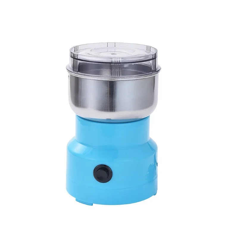 Moulin Électrique 110V-220V po - Baby Food Grinder avis et prix
