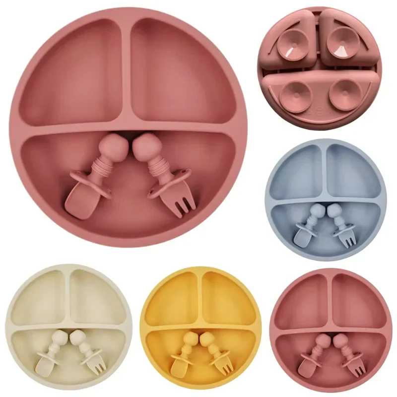 Ensemble d'alimentation en sil - Baby Food Menu avis et prix