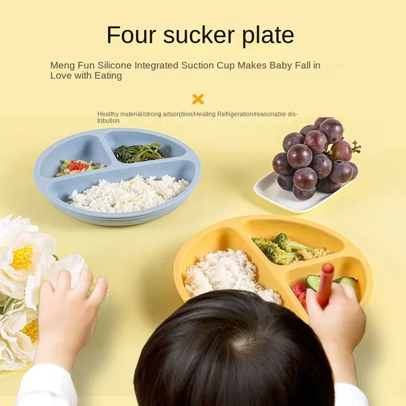 Ensemble d'alimentation en sil - Baby Food Menu avis et prix