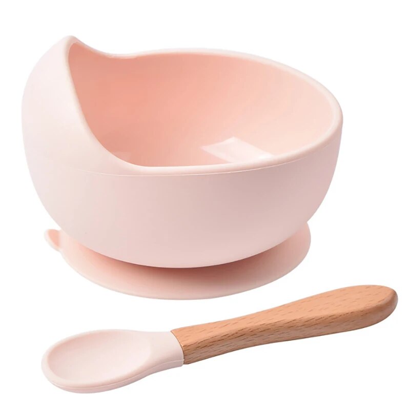 Filles d'alimentation en silic - Baby Food Menu avis et prix