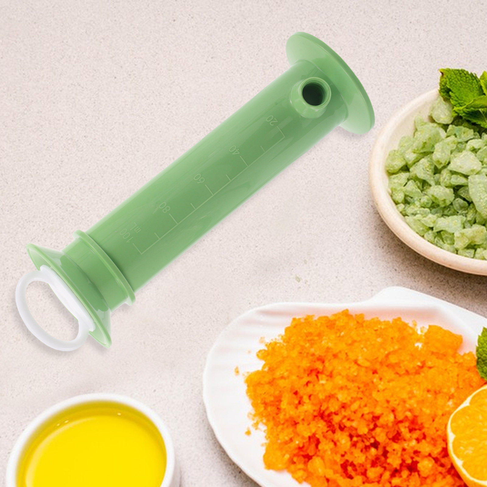 Remplisseur de sachets de nour - Baby Food Yogurt avis et prix