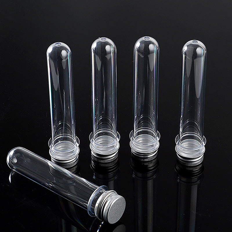Tubes à essai de laboratoire e - Baby Food Jars avis et prix