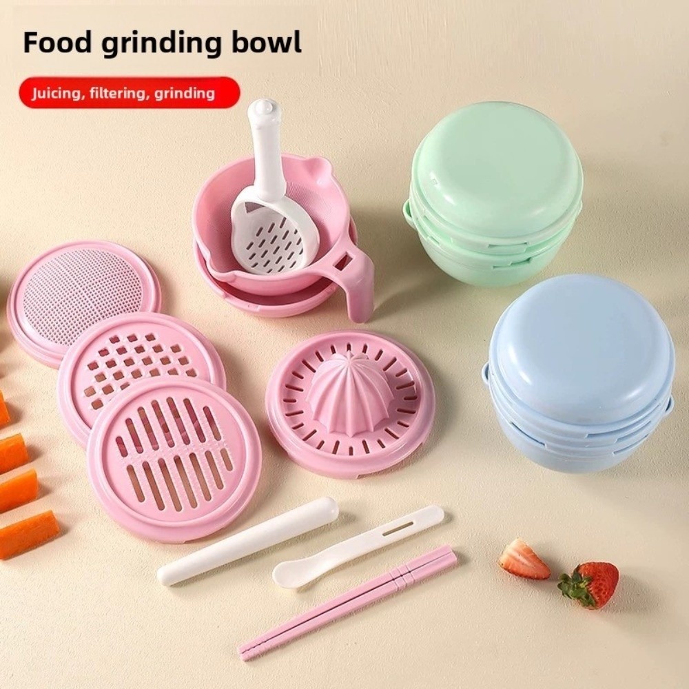 Bol de broyage de nourriture p - Baby Food Grinder avis et prix