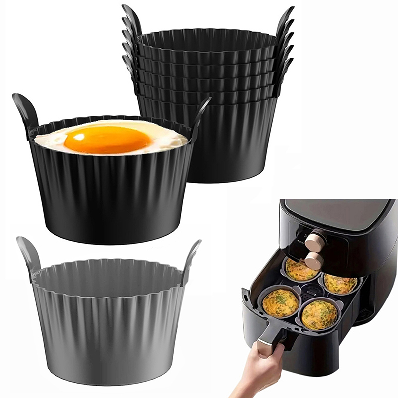 Moule en silicone pour friteus - Baby Food Egg avis et prix
