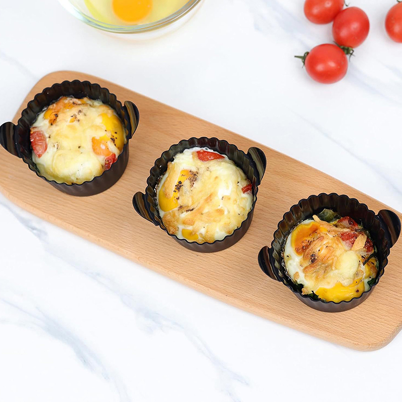 Moule en silicone pour friteus - Baby Food Egg avis et prix