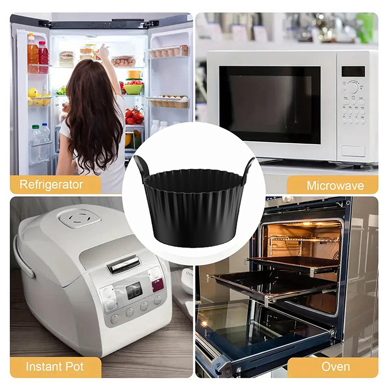Moule en silicone pour friteus - Baby Food Egg avis et prix