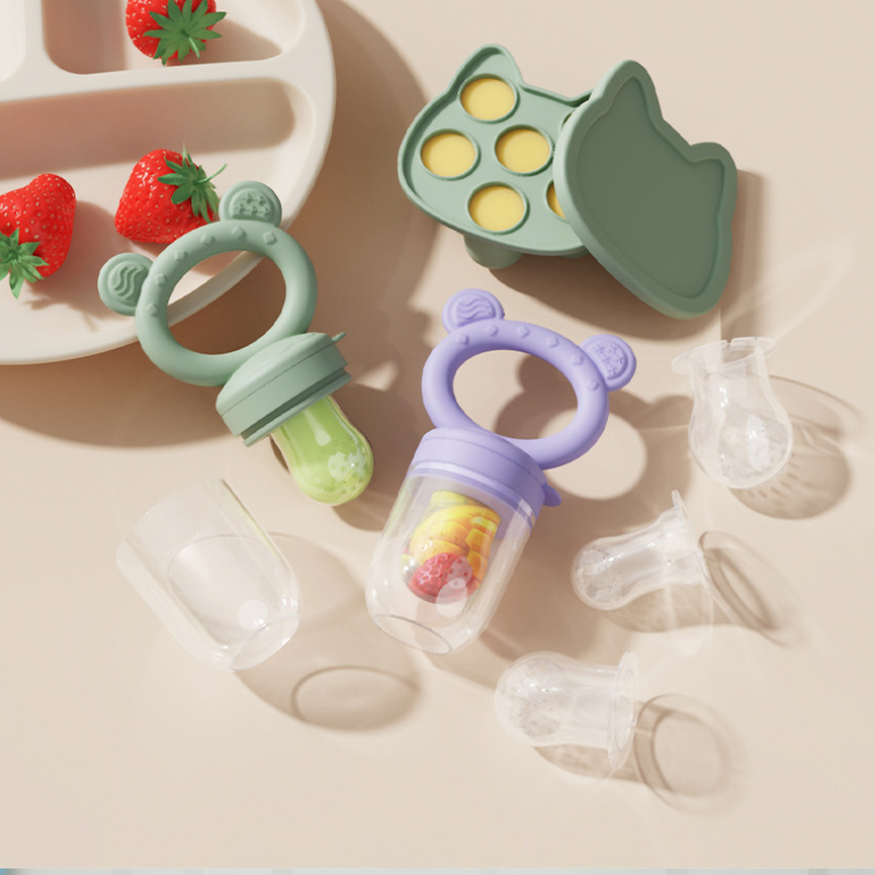 Sucette pour bébé mangeoire à  - Baby Food Vegetables avis et prix