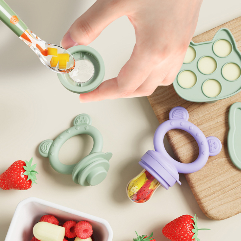 Sucette pour bébé mangeoire à  - Baby Food Vegetables avis et prix