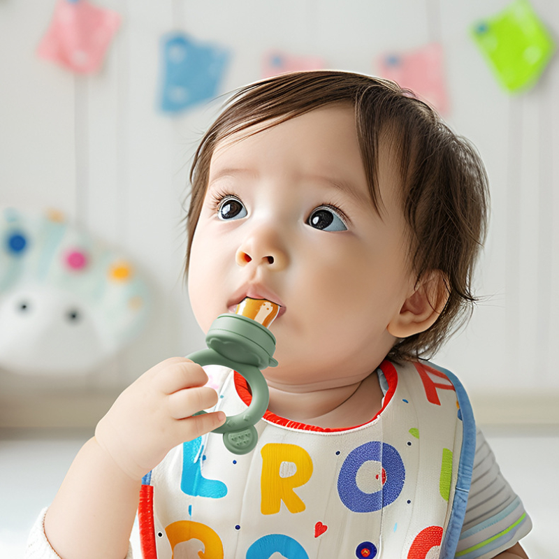 Sucette pour bébé mangeoire à  - Baby Food Vegetables avis et prix