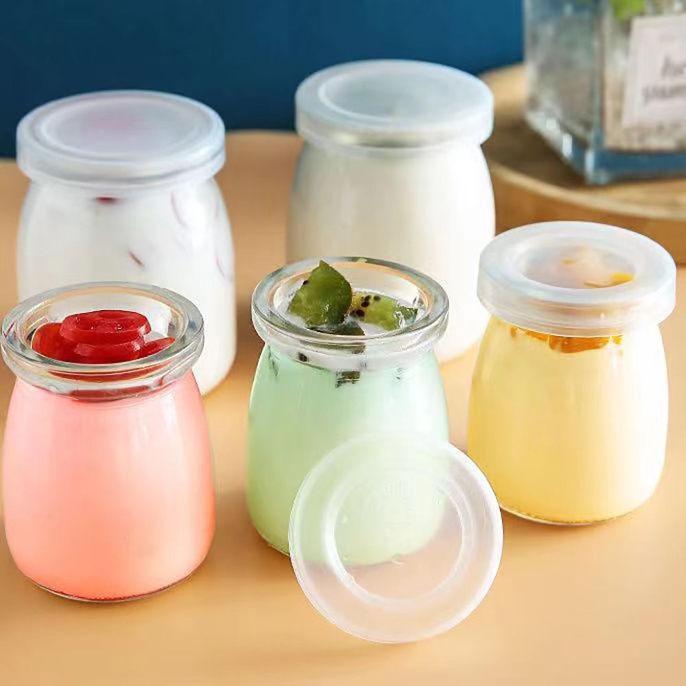 Gobelet de Stockage en Verre p - Baby Food Yogurt avis et prix