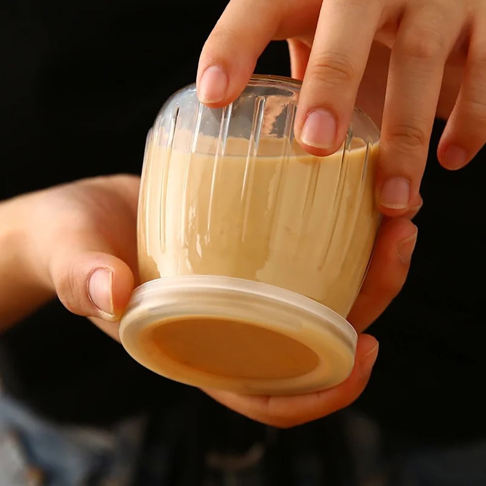 Gobelet de Stockage en Verre p - Baby Food Yogurt avis et prix