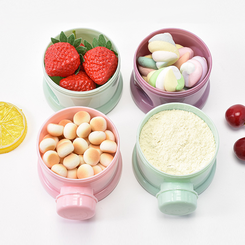 Récipient alimentaire Portable - Baby Food In Jar avis et prix