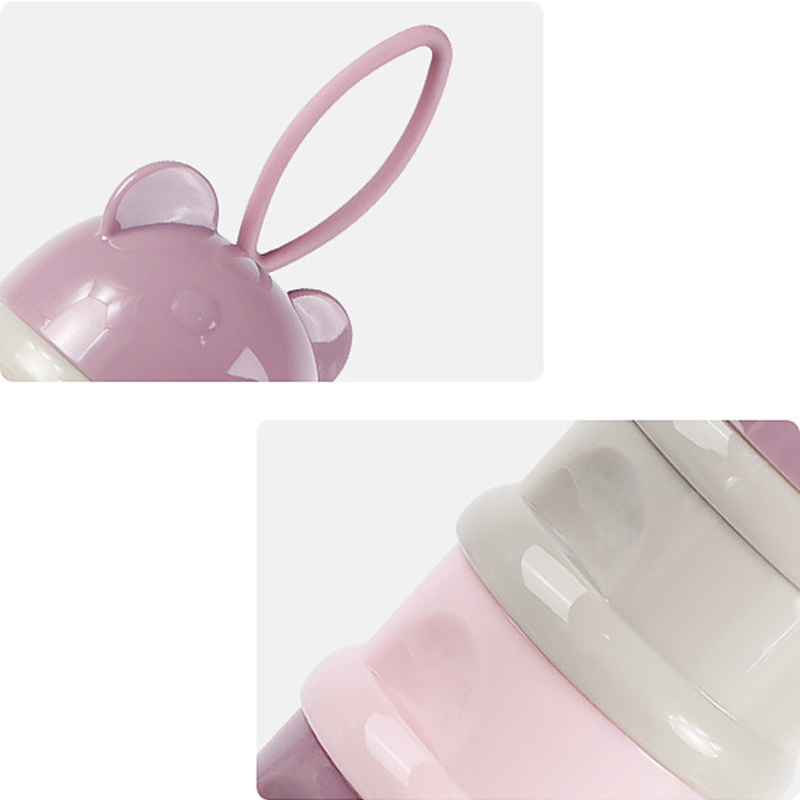 Récipient alimentaire Portable - Baby Food In Jar avis et prix