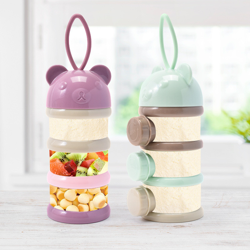 Conteneur portable pour lait e - Baby Food In Jar avis et prix