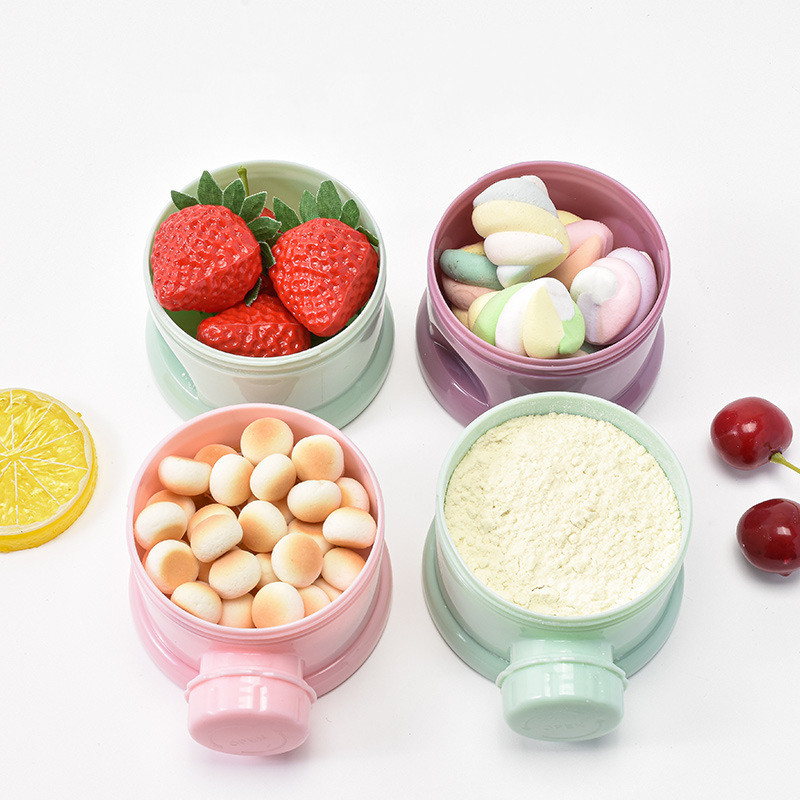 Conteneur portable pour lait e - Baby Food In Jar avis et prix