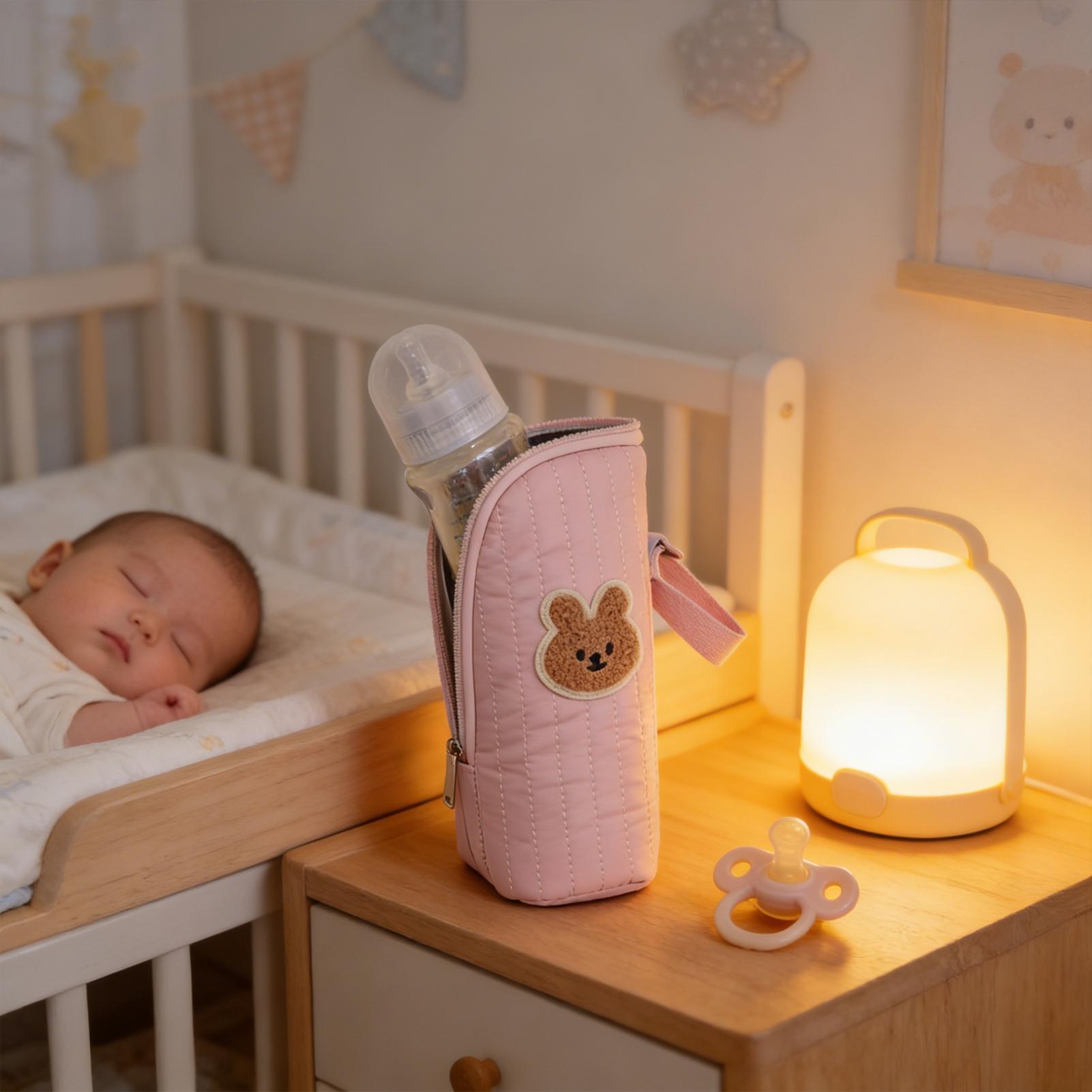 Sac isotherme portable pour bi - Baby Food Home avis et prix