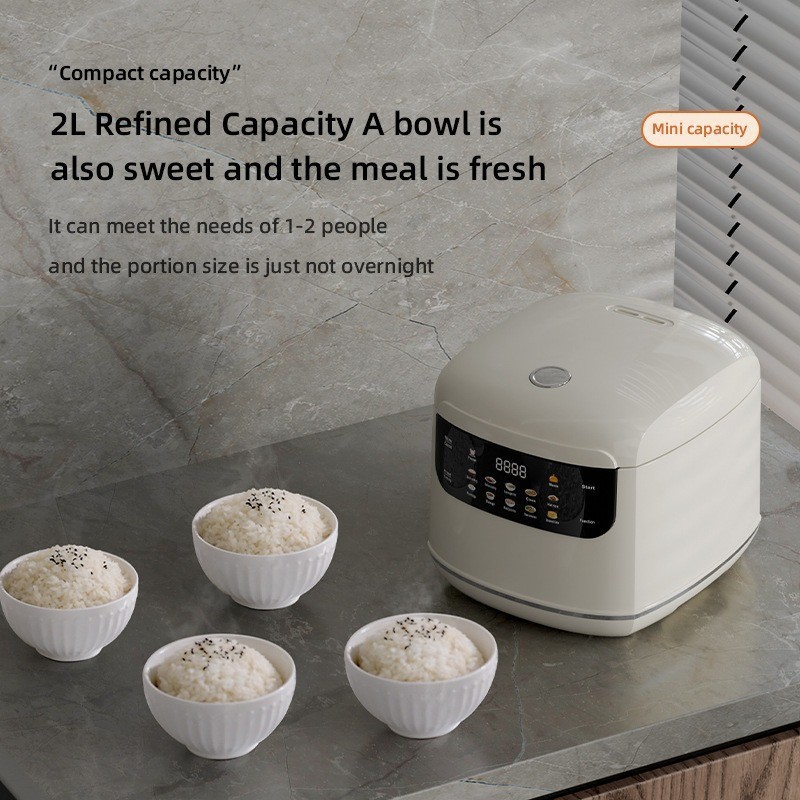 2026 nouveau home110V/220V US  - Baby Food Uk avis et prix