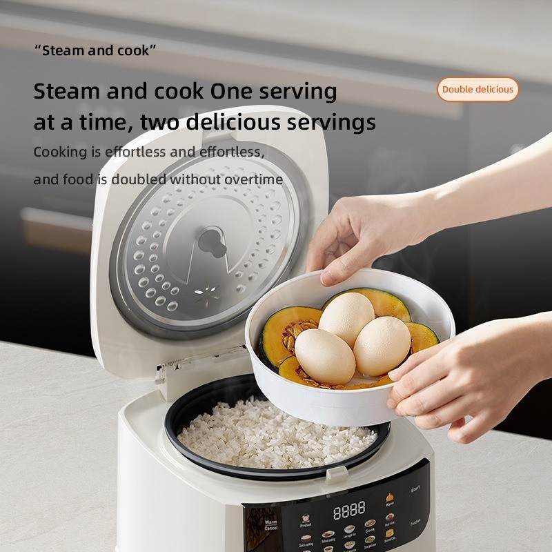 2026 nouveau home110V/220V US  - Baby Food Uk avis et prix