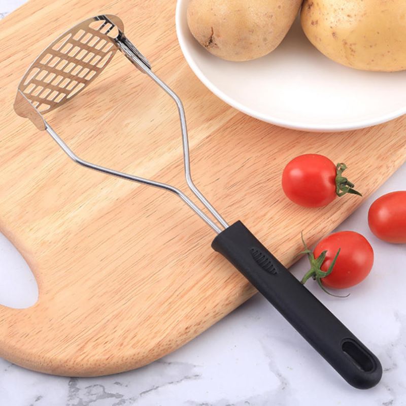 Poussoir de pommes de terre en - Baby Food Vegetables avis et prix