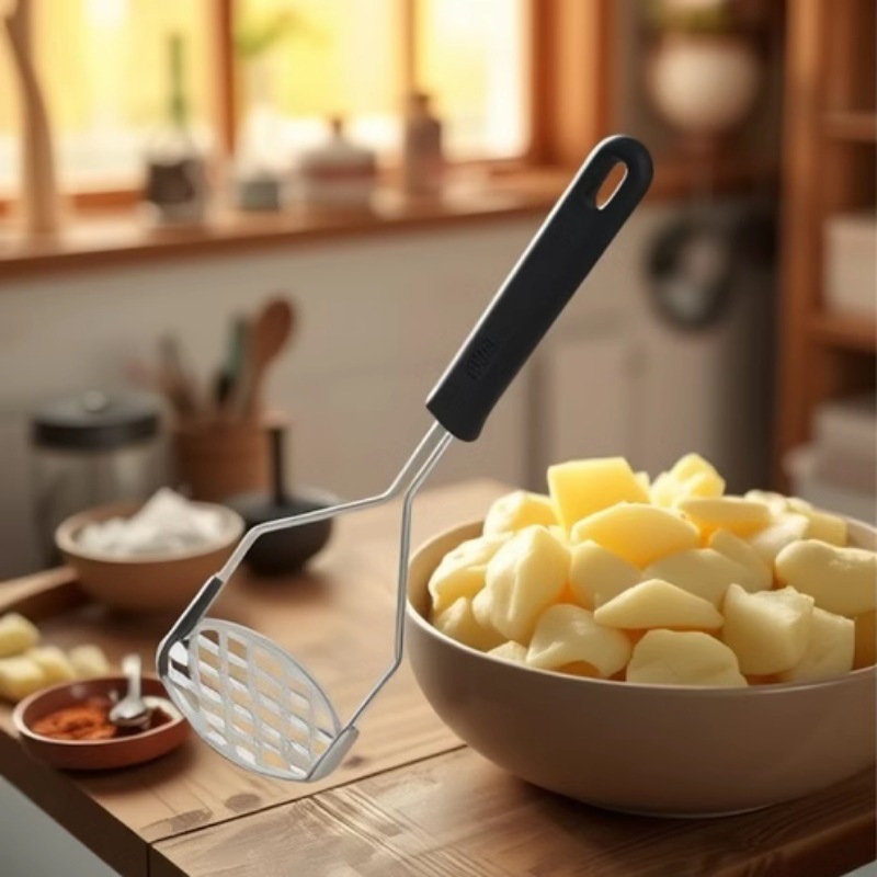 Poussoir de pommes de terre en - Baby Food Vegetables avis et prix