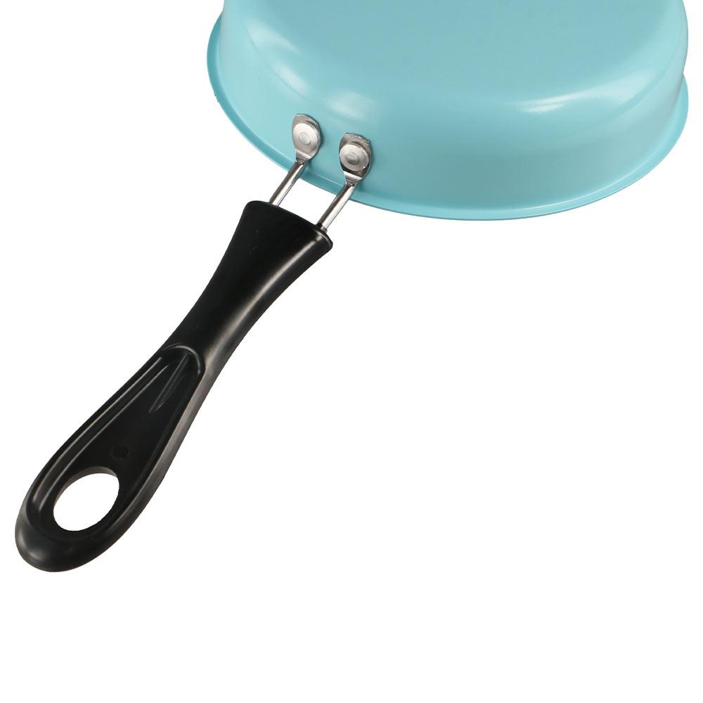 Poêle antiadhésive mini 12 cm  - Baby Food Egg avis et prix